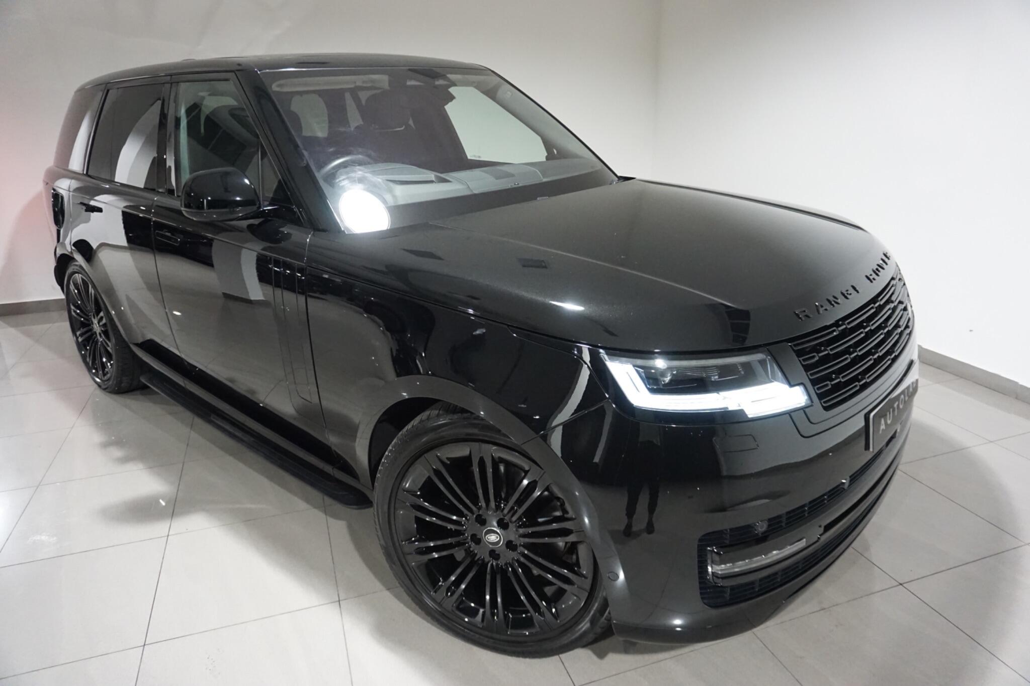 Land Rover Range Rover 3.0 D300 MHEV Autobiography Auto 4WD Euro 6 (s/s) 5dr